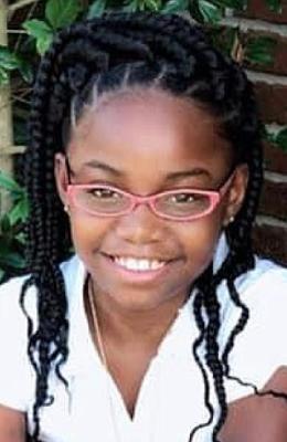 JaAliyah Lene Hughes death by force case in Little Rock, AR