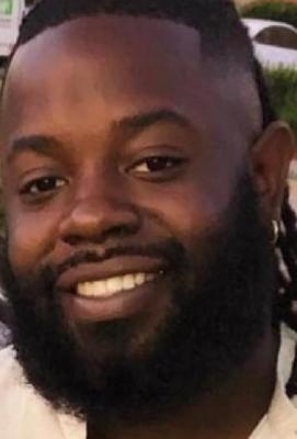Xavier Crosby death by force case profile photo