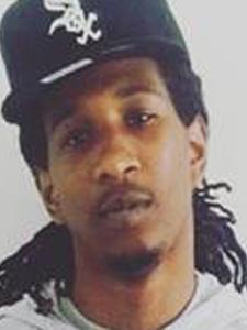 Thomas R Smith death by force case in Chicago, IL