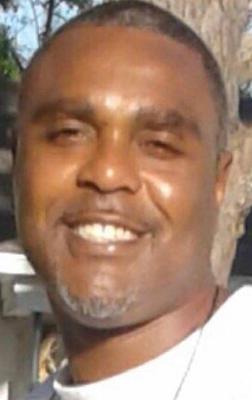 Keith Lamond Hawkins death by force case in Pine Bluff, AR