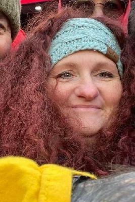 Tami Chenoweth death by force case profile photo