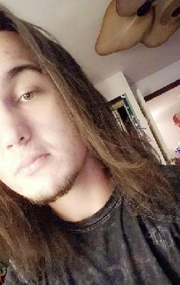 Jeremiah Allen death by force case profile photo