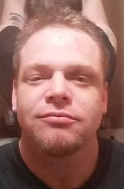 Stephen Basham death by force case in Hackett, AR