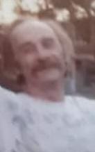 John Harp death by force case in Ward, AR