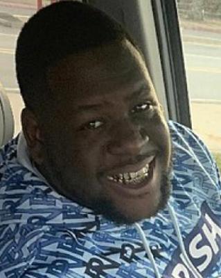 Jermaine Kelley death by force case profile photo