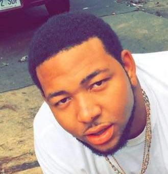 Kendrell Smith death by force case in Little Rock, AR