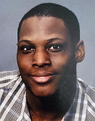 Terrance Jermaine Harris death by force case in North Little Rock, AR