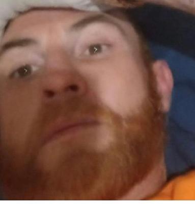 Joshua Flanagan death by force case profile photo
