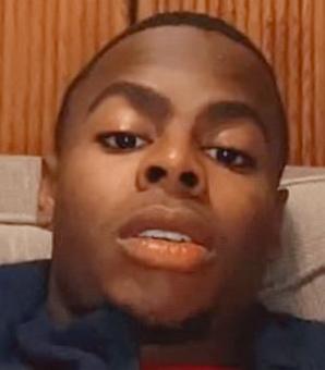 Zachary Ester death by force case profile photo
