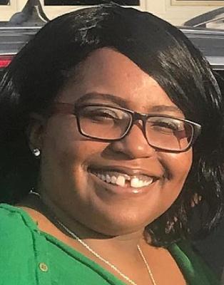 Kimeisha Renee Harris death by force case in Little Rock, AR