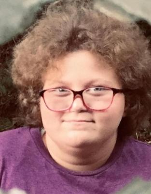 Abigail Nevaeh Heflin death by force case in Atkins, AR