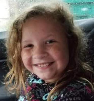Levenah Nicole Country death by force case in Atkins, AR