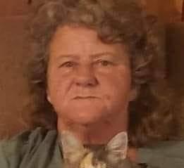 Patricia Trish Patrick death by force case in Atkins, AR