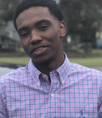 Dorian Withers death by force case in Little Rock, AR
