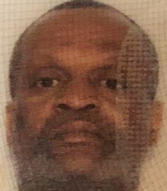 Bryant Bailey death by force case in Camden, AR