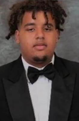 Dante Jones death by force case in Little Rock, AR