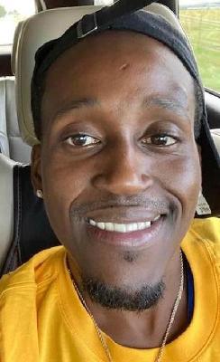 Cameron Johnson death by force case in Fayetteville, AR