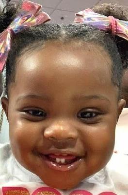 Neteliah A. Juniel death by force case in Little Rock, AR