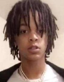 Daejon Mitchell death by force case profile photo