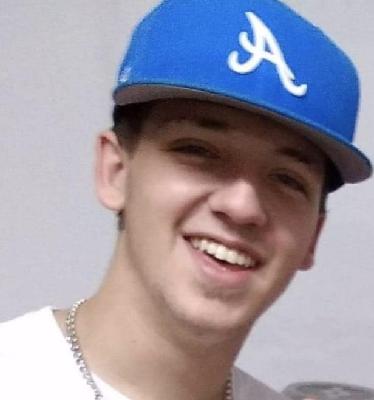 Chaseton Lewter death by force case in Mountain Home, AR