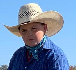 Klancy Alan Newt Hodge death by force case in Hartford, AR