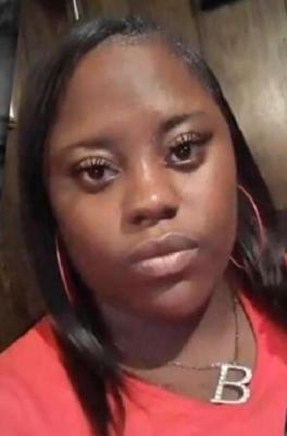 Ashley Bell death by force case in El Dorado, AR