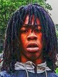Ketrell Hill death by force case in Chicago, IL