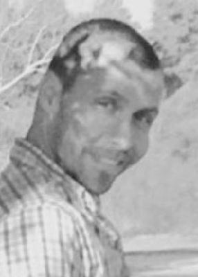 Shane Sowers death by force case profile photo