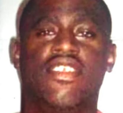 Patrick Owens death by force case profile photo