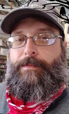 Anthony DeAlmedia death by force case profile photo