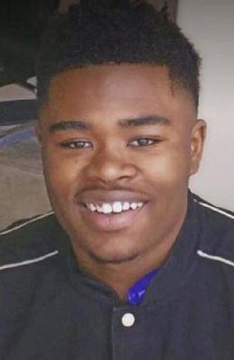 Robert LaWayne Smith death by force case in North Little Rock, AR