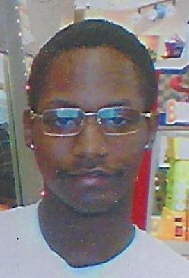 Edmond Daniels death by force case profile photo