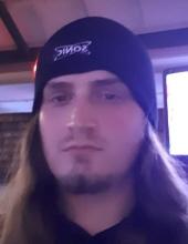 Logan Lundy death by force case profile photo