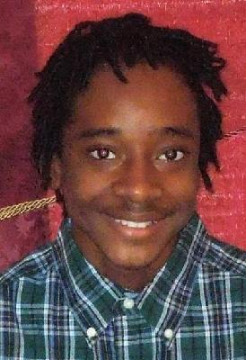 Sean Ellis II death by force case in Little Rock, AR