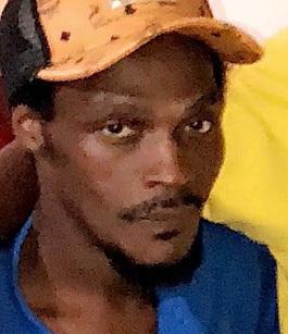 Antony King death by force case in Little Rock, AR