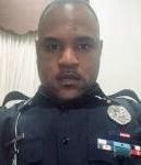 Kevin Dwaine Collins death by force case in Pine Bluff, AR