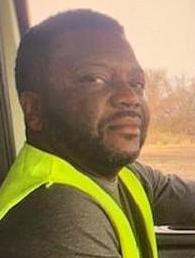 Cortney Mays death by force case profile photo