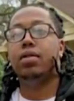 Nicholas Taylor death by force case in Little Rock, AR