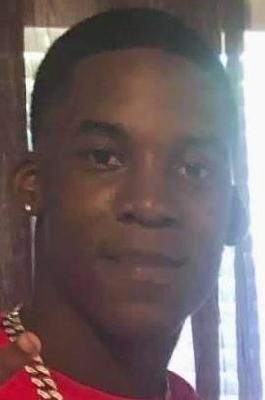 Emony� Moten death by force case in Pine Bluff, AR