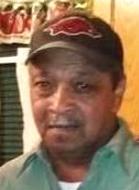 Horace Harrington death by force case in Pine Bluff, AR