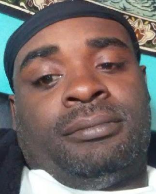 Christopher Gates death by force case in Pine Bluff, AR