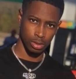 Demetrius Crawley death by force case in Osceola, AR