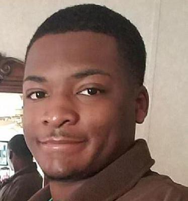 Joshua Keshun Smith death by force case in Little Rock, AR