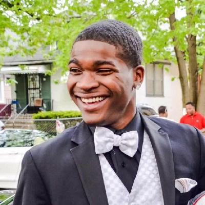 Kevin Shorter death by force case profile photo