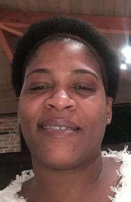 Shameka Stewart death by force case in North Little Rock, AR