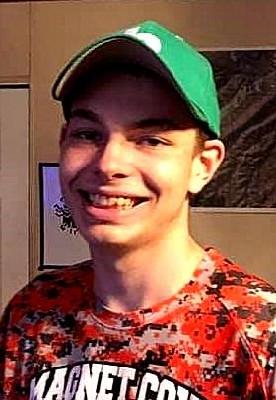 Christopher Lee Jennings death by force case in Russellville, AR