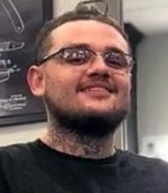 Christopher Contreras-Beaty death by force case profile photo