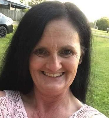 Betty Renee Burgess death by force case in Athens, AR