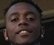 Tristan Amaru Shakur Smith death by force case in Hot Springs, AR