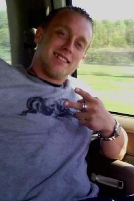 Gregory Michael Stricklen death by force case in Jacksonville, AR